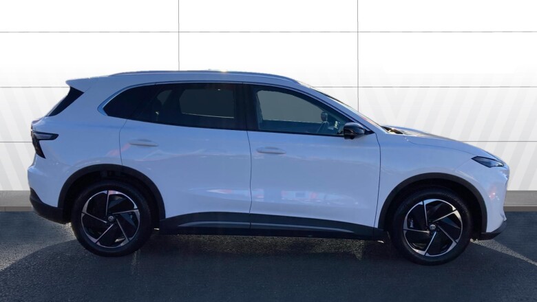 MG MGS5 170kW Trophy EV Long Range 64kWh 5dr Auto Electric Estate